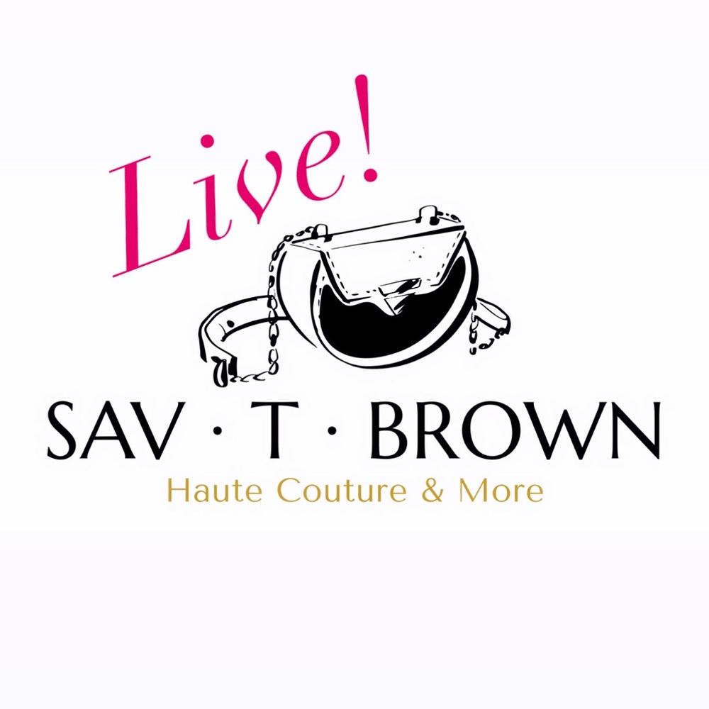 SAVTBROWN Live Show Jewelry Listing - Picture 2 of 2